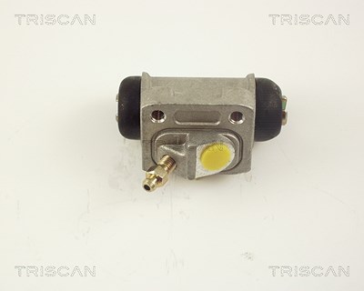 Triscan Radbremszylinder [Hersteller-Nr. 813069008] für Nissan, Renault, Rover, Subaru, Suzuki von TRISCAN