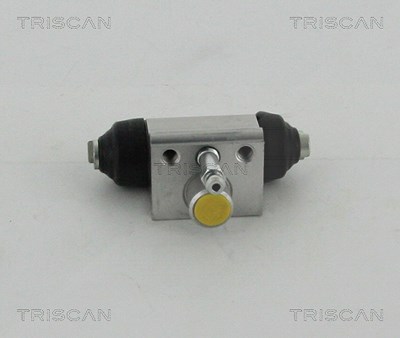 Triscan Radbremszylinder [Hersteller-Nr. 813069021] für Opel, Subaru, Suzuki von TRISCAN