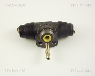 Triscan Radbremszylinder Hinterachse [Hersteller-Nr. 813029003] für VW, Skoda, Audi, Seat von TRISCAN