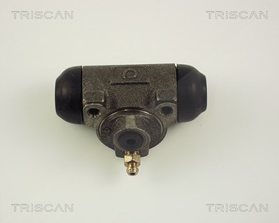 Triscan Radbremszylinder Hinterachse [Hersteller-Nr. 813015032] für Fiat, Lancia von TRISCAN