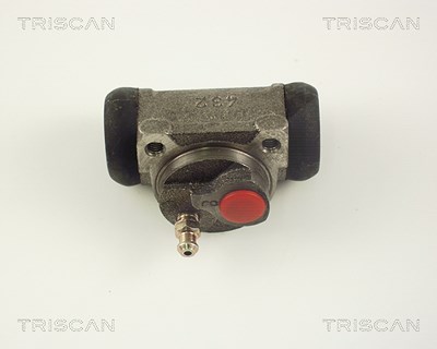 Triscan Radbremszylinder Hinterachse links [Hersteller-Nr. 813025028] für Citroën, Renault von TRISCAN