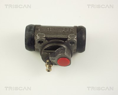 Triscan Radbremszylinder Hinterachse links [Hersteller-Nr. 813025035] für Citroën, Peugeot, Renault von TRISCAN