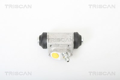 Triscan Radbremszylinder [Hersteller-Nr. 813017047] für Honda, Hyundai, Kia, Mg, Rover von TRISCAN