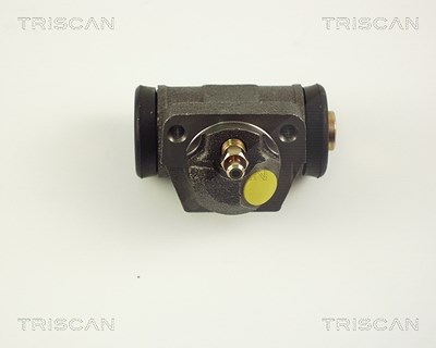 Triscan Radbremszylinder Ø22,2 Hinterachse [Hersteller-Nr. 813016051] für Ford von TRISCAN