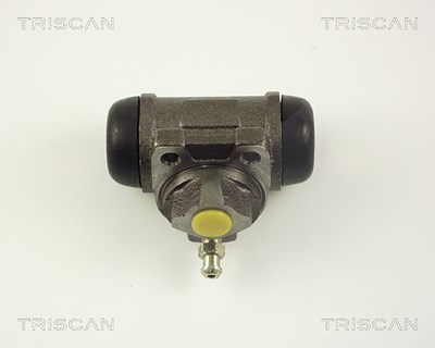 Triscan Radbremszylinder [Hersteller-Nr. 813025048] für Renault, Dacia von TRISCAN