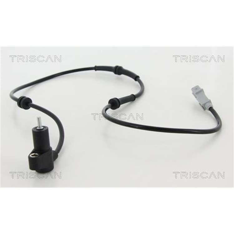 Triscan Raddrehzahlsensor Hinten Audi Seat Skoda VW von TRISCAN