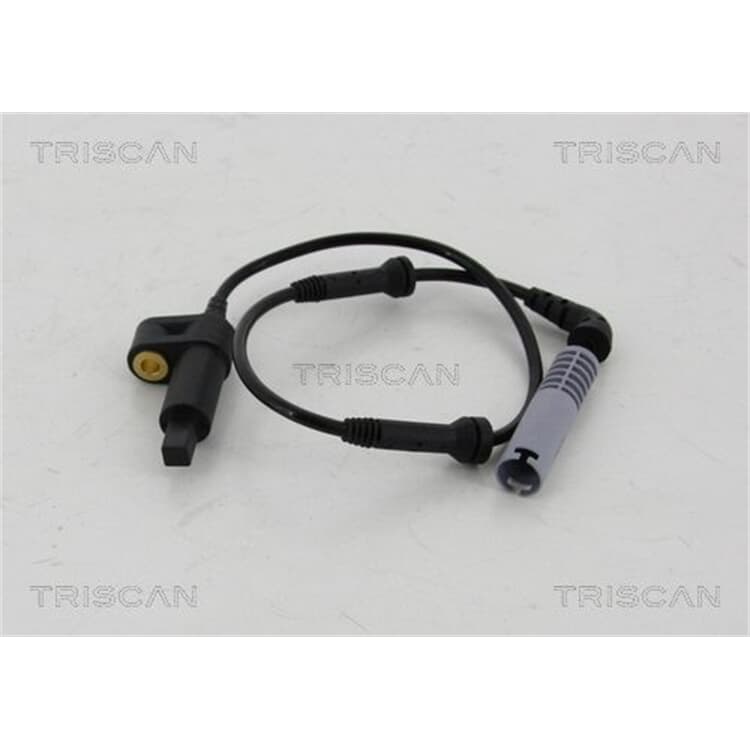 Triscan Raddrehzahlsensor Hinten BMW X3 E83 von TRISCAN