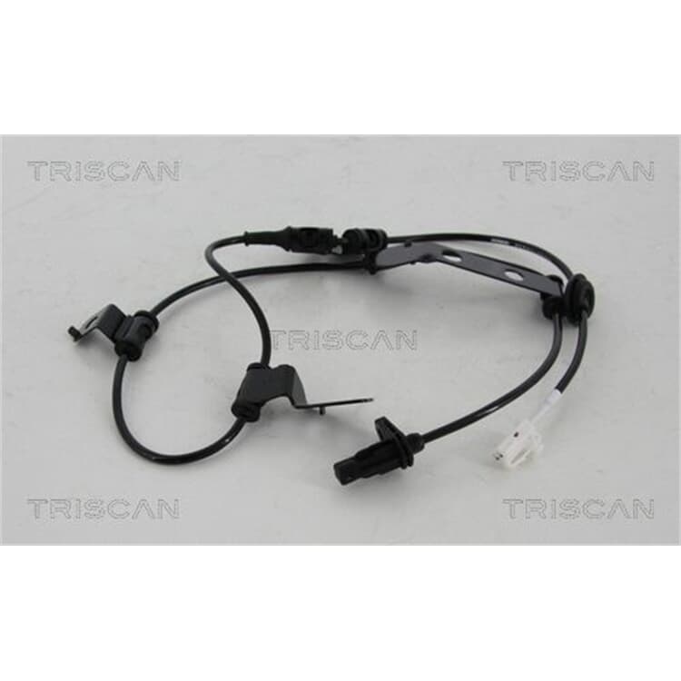 Triscan Raddrehzahlsensor Hinten Hyundai Ix35 Kia Sportage von TRISCAN