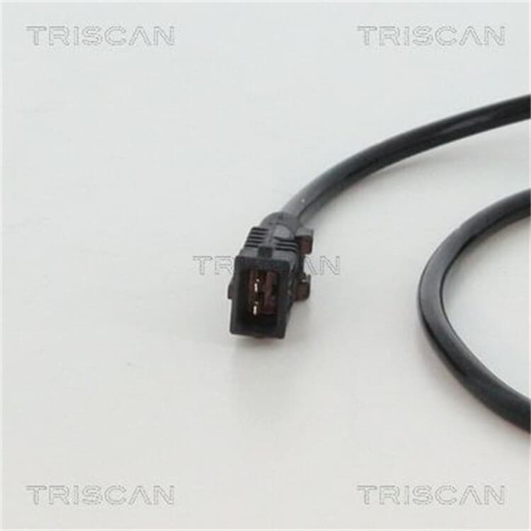 Triscan Raddrehzahlsensor Hinten Mercedes Sprinter VW Lt von TRISCAN