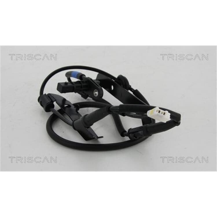 Triscan Raddrehzahlsensor Hinten Links Hyundai ix55 Kia Sorento von TRISCAN