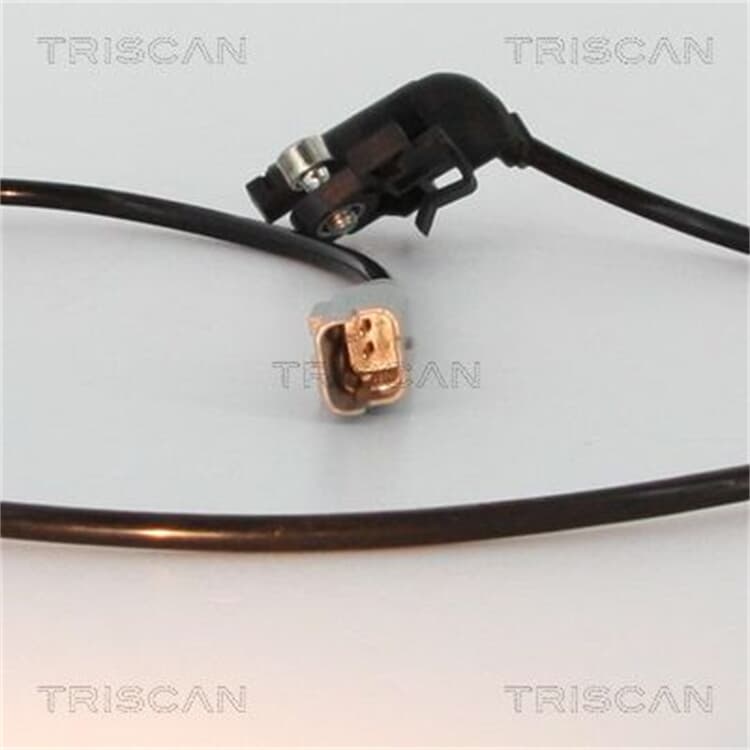 Triscan Raddrehzahlsensor Vorne Audi A4 Seat Exeo von TRISCAN