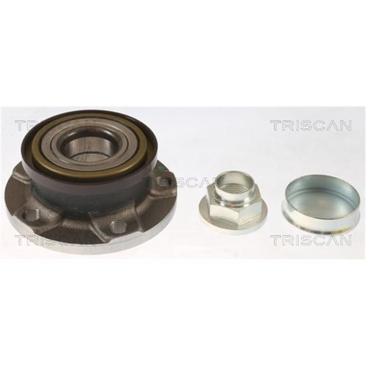 Triscan Radlager + Nabe Alfa Romeo 147 156 Gt von TRISCAN