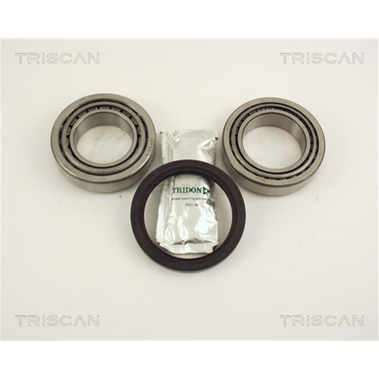 Triscan Radlager Hinten BMW 3 E46 Z3 E36 Z4 E85 von TRISCAN