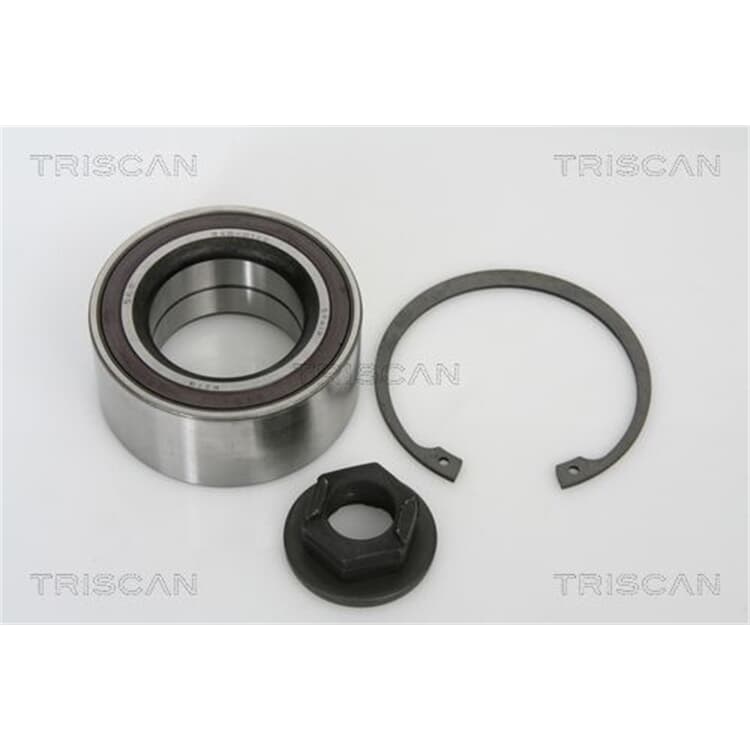 Triscan Radlager Hinten Land Rover Freelander MG Mg Rover 75 von TRISCAN