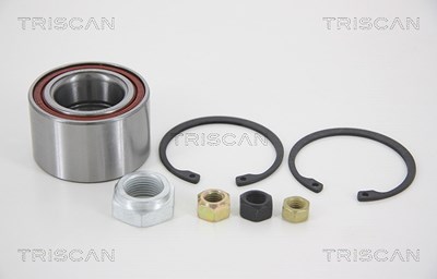 Triscan Radlagersatz [Hersteller-Nr. 853029101] für VW, Audi von TRISCAN