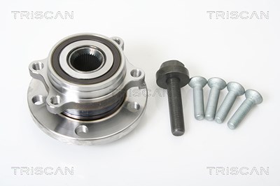 Triscan Radlagersatz [Hersteller-Nr. 853029010] für Seat, Audi, Skoda, VW von TRISCAN