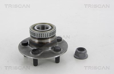 Triscan Radlagersatz [Hersteller-Nr. 853010280] für Chrysler, Dodge von TRISCAN