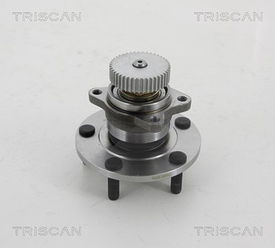 Triscan Radlagersatz [Hersteller-Nr. 853080013] für Chrysler, Dodge, Mitsubishi von TRISCAN