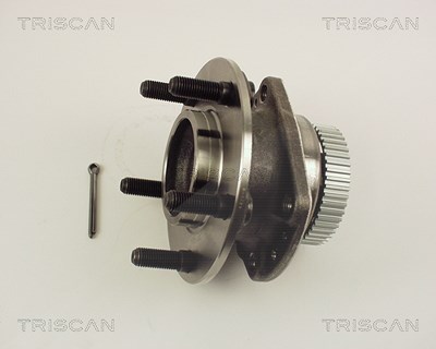 Triscan Radlagersatz [Hersteller-Nr. 853010253] für Chrysler von TRISCAN