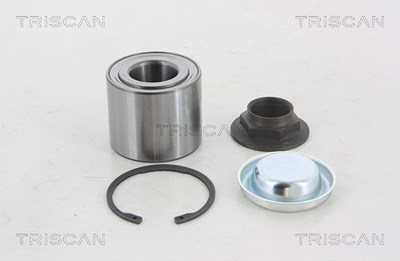 Triscan Radlagersatz [Hersteller-Nr. 853010276] für Ds, Citroën, Peugeot von TRISCAN