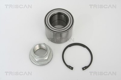 Triscan Radlagersatz [Hersteller-Nr. 853010259] für Citroën, Peugeot, Fiat von TRISCAN