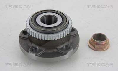 Triscan Radlagersatz [Hersteller-Nr. 853010240] für Citroën, Fiat, Lancia, Peugeot von TRISCAN