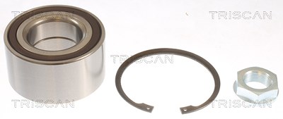 Triscan Radlagersatz [Hersteller-Nr. 853010159] für Citroën, Fiat, Opel, Peugeot, Toyota von TRISCAN