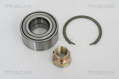 Triscan Radlagersatz [Hersteller-Nr. 853015128] für Citroën, Fiat, Lancia von TRISCAN