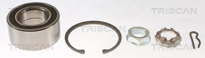 Triscan Radlagersatz [Hersteller-Nr. 853038109] für Peugeot, Citroën von TRISCAN