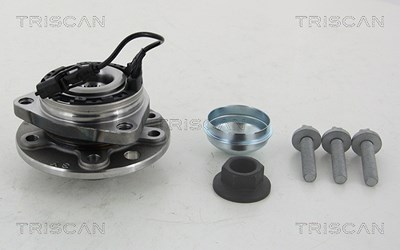 Triscan Radlagersatz [Hersteller-Nr. 853024117A] für Fiat, Cadillac, Opel, Saab von TRISCAN