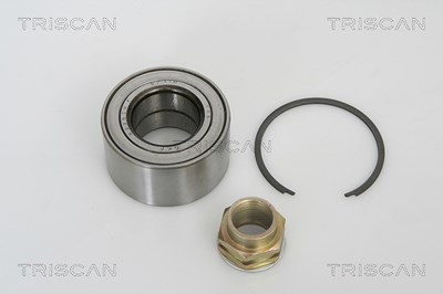 Triscan Radlagersatz [Hersteller-Nr. 853015126] für Fiat von TRISCAN
