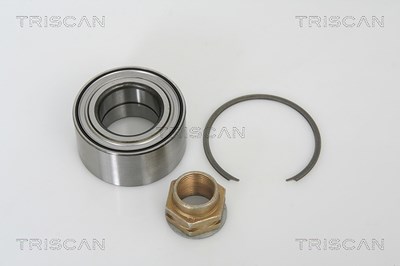 Triscan Radlagersatz [Hersteller-Nr. 853015125] für Lancia, Fiat, Ford von TRISCAN