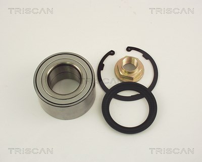 Triscan Radlagersatz [Hersteller-Nr. 853010004] für Mazda, Kia, Ford Usa von TRISCAN