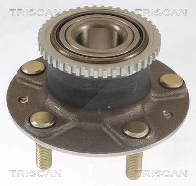 Triscan Radlagersatz [Hersteller-Nr. 853050225] für Ford Usa, Mazda von TRISCAN