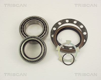 Triscan Radlagersatz [Hersteller-Nr. 853010122] für Toyota, VW von TRISCAN