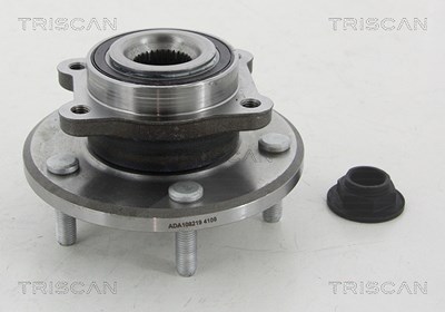 Triscan Radlagersatz [Hersteller-Nr. 853010170] für Dodge, Fiat von TRISCAN