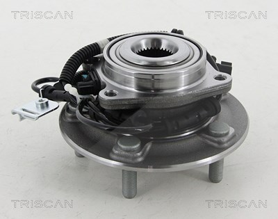 Triscan Radlagersatz [Hersteller-Nr. 853010177] für Chrysler von TRISCAN