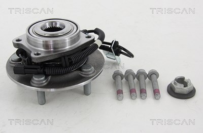 Triscan Radlagersatz [Hersteller-Nr. 853010183] für Chrysler, Lancia von TRISCAN