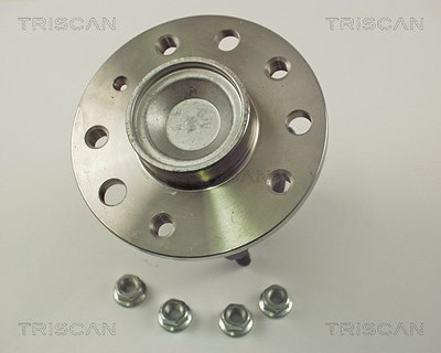 Triscan Radlagersatz [Hersteller-Nr. 853010239] für Opel, Saab von TRISCAN