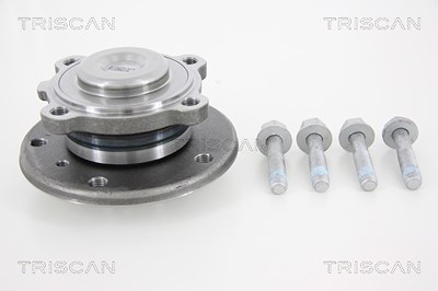 Triscan Radlagersatz [Hersteller-Nr. 853011118] für BMW von TRISCAN