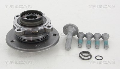 Triscan Radlagersatz [Hersteller-Nr. 853011128] für BMW von TRISCAN