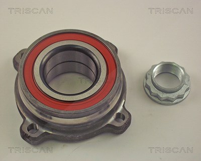 Triscan Radlagersatz [Hersteller-Nr. 853011217] für BMW von TRISCAN