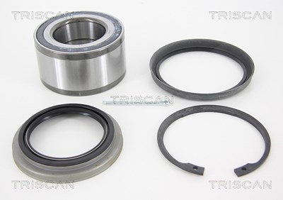 Triscan Radlagersatz [Hersteller-Nr. 853013137] für Toyota von TRISCAN