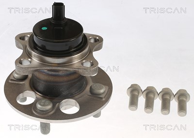 Triscan Radlagersatz [Hersteller-Nr. 8530132000] für Toyota von TRISCAN