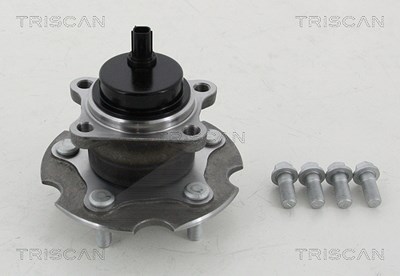 Triscan Radlagersatz [Hersteller-Nr. 853013283] für Lexus, Toyota von TRISCAN