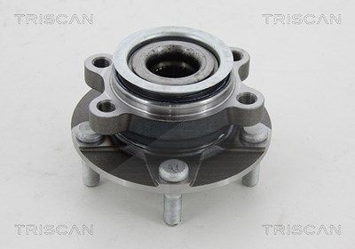 Triscan Radlagersatz [Hersteller-Nr. 853014129] für Nissan, Renault Korea von TRISCAN