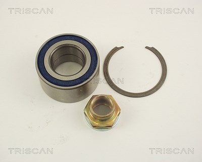 Triscan Radlagersatz [Hersteller-Nr. 853015118] für Alfa Romeo, Fiat, Lancia von TRISCAN