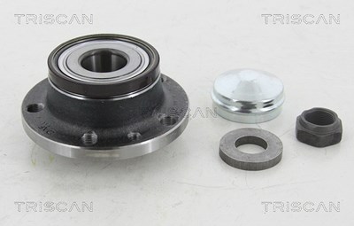 Triscan Radlagersatz [Hersteller-Nr. 853015232] für Fiat, Opel von TRISCAN