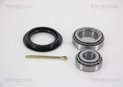 Triscan Radlagersatz [Hersteller-Nr. 853024001] für Daewoo, Opel, Vauxhall von TRISCAN