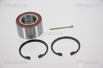 Triscan Radlagersatz [Hersteller-Nr. 853024002] für Gm Korea, Opel von TRISCAN